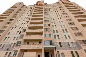 Апартаменты «Inndays Apartments на Юбилейной 11б», Подольск