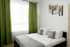 Апартаменты «Inndays Apartments на Логинова 1к1» в Московской области