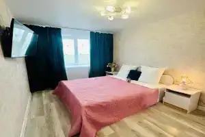 Апартаменты «Like Home в г. Рыбное»