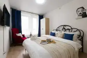 Апартаменты «Life Apartments», Зеленоград