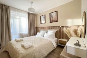 Апартаменты «Your Place Дюна», Москва