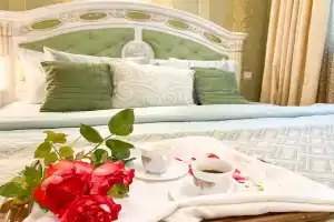 Апартаменты «Адмиральские в центре Севастополя»