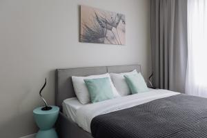Апартаменты «Malkova Apartments на Еловой аллее», Калининград