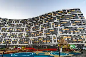Апартаменты «GLOBALSTAY Студии в ЖК Авиатор Девяткино», Мурино