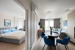 Апартаменты «Smart Lofts Moscow», Москва