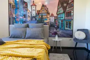 Апартаменты «LovelyHome39 в Новой Резиденции»