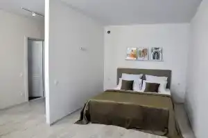 Апартаменты «Khadi Home», Астрахань