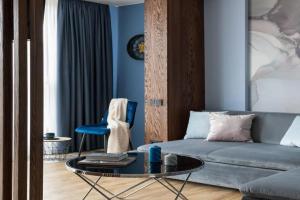 Апартаменты «У моря Baden Spa», Светлогорск
