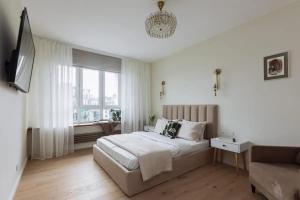 Апартаменты «Malkova Apartments на Мариенко», Калининград