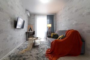 Апартаменты «KEY2HOME Скандинавия», Новочеркасск