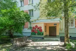 Апартаменты «Брусника Коньково комфорт-класс», Москва
