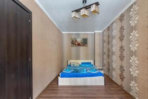 Апартаменты «Брусника Гарибальди 17к3», Москва