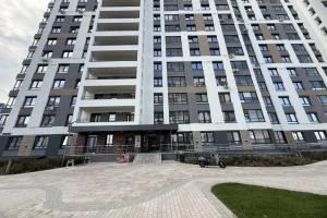 Апартаменты «Уютные для семейного комфортного отдыха», Тюмень