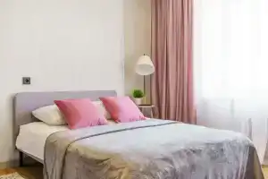 Апартаменты «GOOD NIGHT на Савиных 4а», Томск