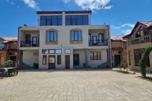 Гостевой дом «Домик у моря», Дербент