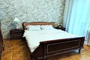 Апартаменты «На Велинградской 30», Кисловодск