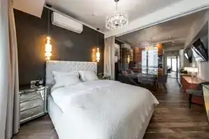Апартаменты «Morskoy Resort», Сочи