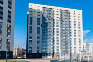 Апартаменты «Петровские на Войкова», Томск
