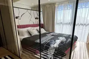 Апартаменты «Teo Home 1», Севастополь