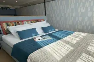 Апартаменты «Teo Home», Севастополь