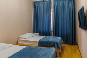 Апартаменты «С 2 спальнями», Махачкала