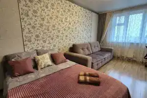 Апартаменты «Видовые у МКАДа», Москва
