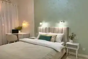 Апартаменты «Apart-Comfort на улице Садовая-Каретная», Москва