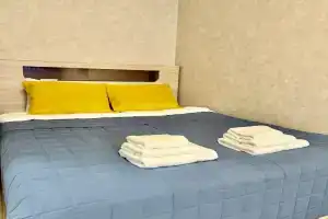 Апартаменты «Уютные рядом с Экопарком», Тюмень