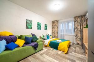 Апартаменты «Райдас на Гагарина 156»