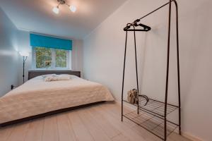 Апартаменты «LovelyHome39 у Нижнего озера», Калининград
