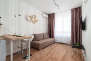 Апартаменты «Your Place на Воронежской 47/14», Краснодар