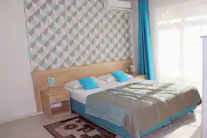 Апартаменты «Царицино», Адлер