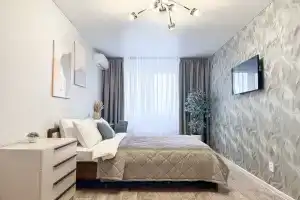 Апартаменты «Монако 24 ЖК Арена 413», Новороссийск