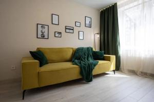 Апартаменты «LovelyHome39 в старинном квартале Юдиттен»