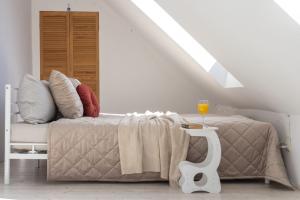 Апартаменты «LovelyHome39 у Зоопарка», Калининград