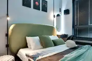 Апартаменты «Талисман от Home24», Москва