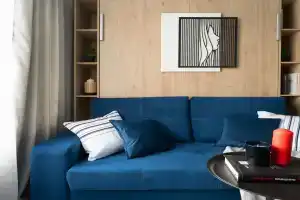 Апартаменты «Home24 на Нагатинской Набережной», Москва