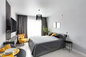 Апартаменты «Home24 у метро Бутырская», Москва