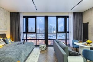 Апартаменты «Home24 на Магистральной», Москва