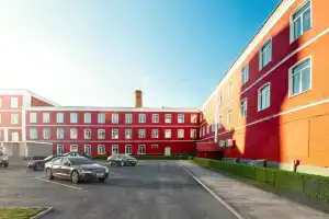 Хостел «На Крутом», Орехово-Зуево