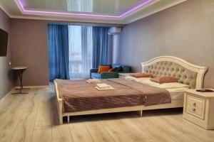 Апартаменты «В парке имени Кирова», Пятигорск