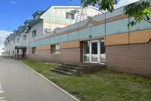 Отель «Уют», Биробиджан