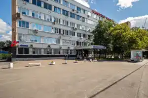 Апартаменты «Хорошёво», Москва