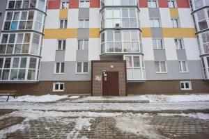 Апартаменты «Евродвушка с современным ремонтом и атмосферой уюта», Череповец