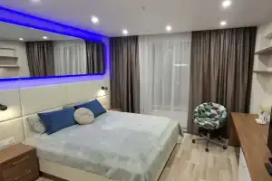 Апартаменты «StudioMitinoRent», Москва