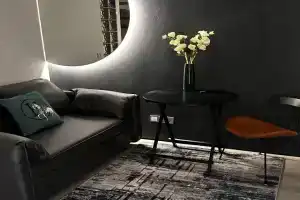 Апартаменты «Table Bed Love Apart», Владивосток