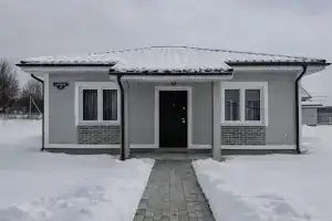 Коттедж «у моря Клинцовка Вилладж», Зеленоградск