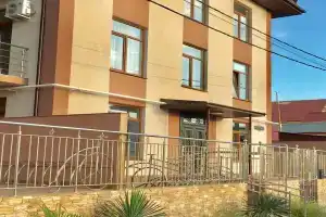 Апартаменты «СириусАпарт», Адлер