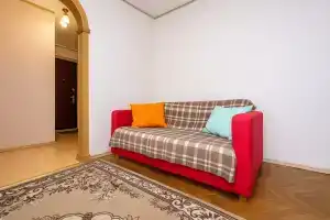 Апартаменты «Квартира есть на Каспийской», Москва