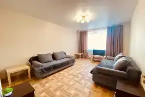 Апартаменты «Советская 190к2», Тамбов